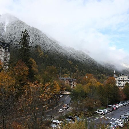 Alpinstar Apartman Chamonix Kültér fotó