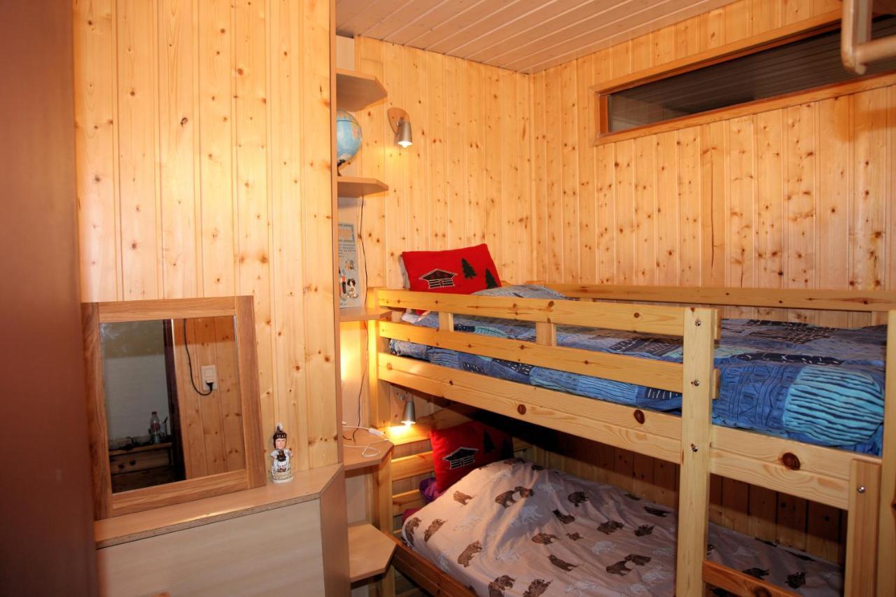 Alpinstar Apartman Chamonix Kültér fotó